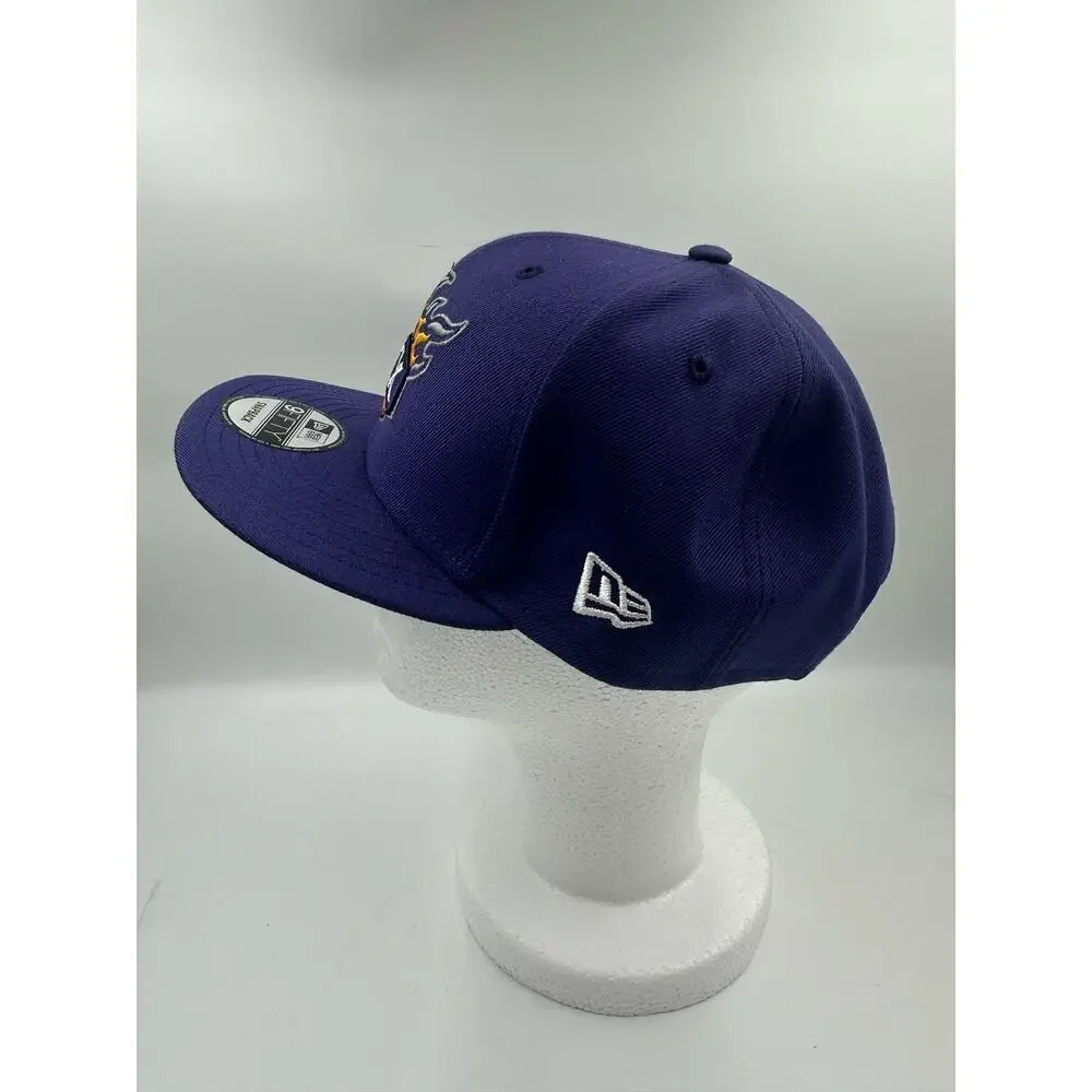 Mens New Era NBA Phoenix Suns 9Fifty 950 Snapback Rubber Adjustable Hat Cap 3